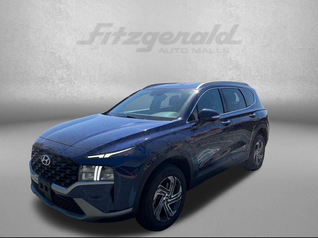 hyundai santa fe 2023 5NMS2DAJXPH561415 image hyundai santa fe 2023 5NMS2DAJXPH561415 image